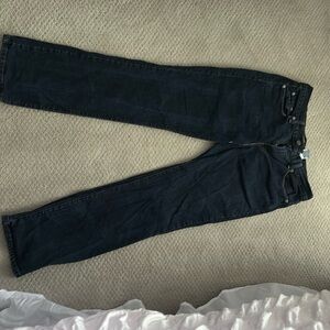 LEVI 505 Straight leg jeans